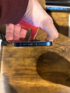 Apple iPhone 12 128 GB in Blue for AT&T 1Y52