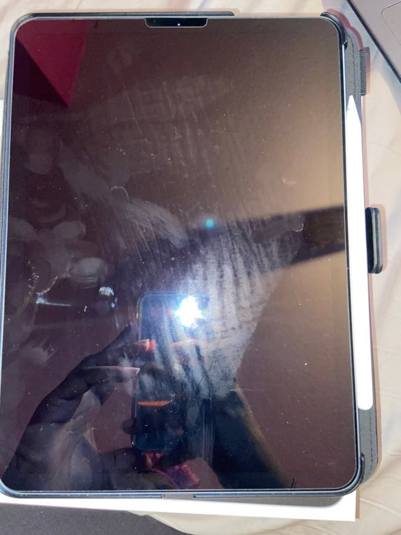 Apple iPad Air (Blue) 8D52