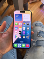 iPhone 15 Pro Unlocked 1F93