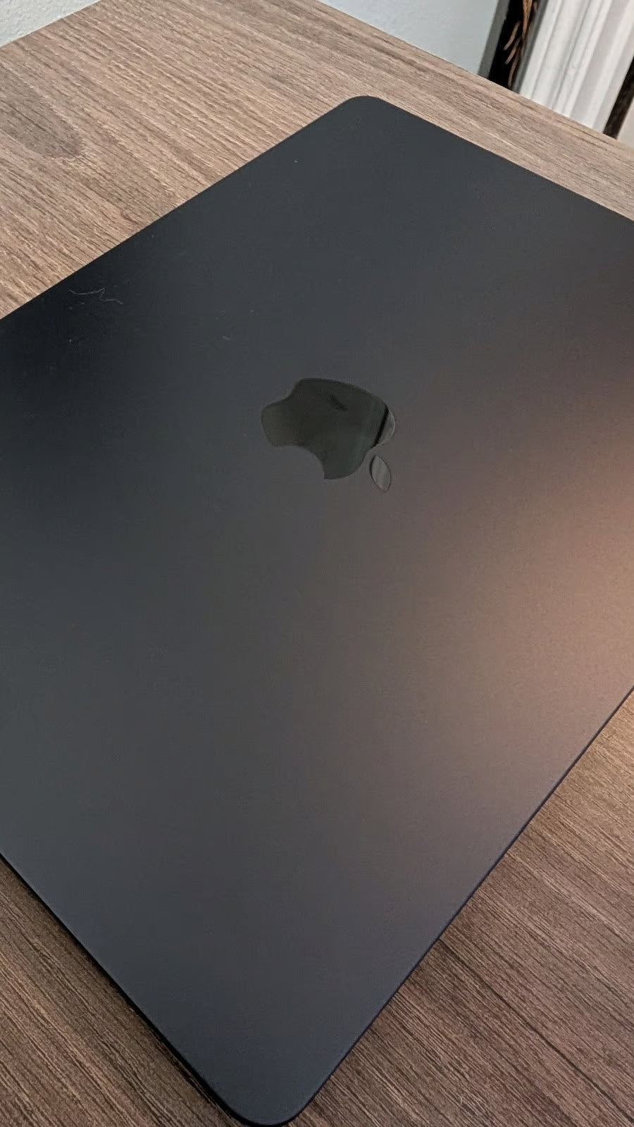 MacBook Air 13 in. M2 512GB Midnight 3D29