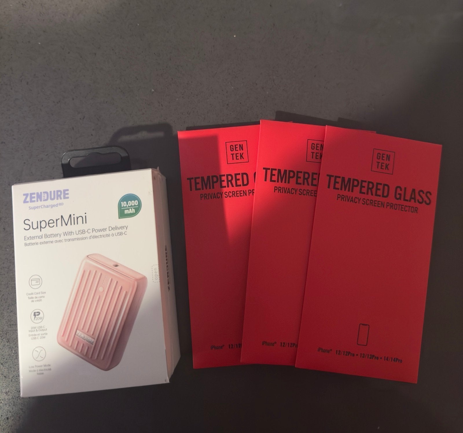 iPhone 13 Pro 1TB 5H59