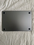 Apple Macbook Air 2023 15in.  M2  256GB SSD 8GB Memory 5G53