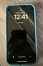 iPhone 13 Pro - 256gb - VZW - With Case 5U53