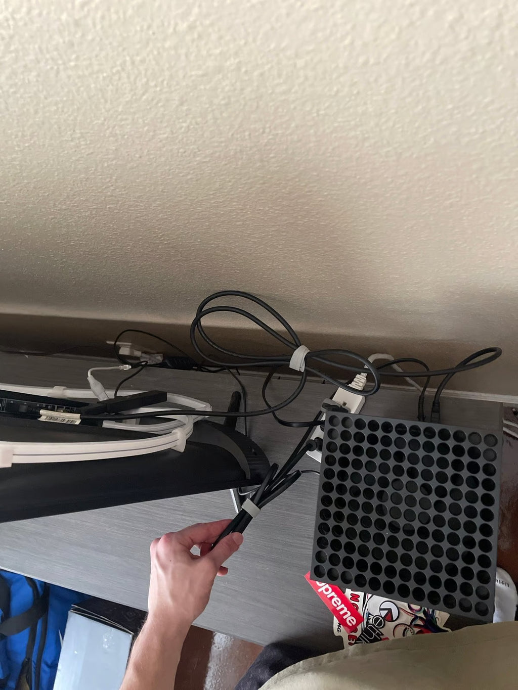 Microsoft Xbox Series X Black Console 5D72