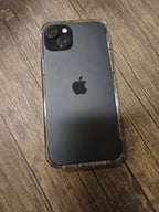 Apple iPhone 15 Plus - 128 GB - Black (Unlocked) 3N28