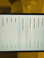 iPhone 15 256 GB 6O67