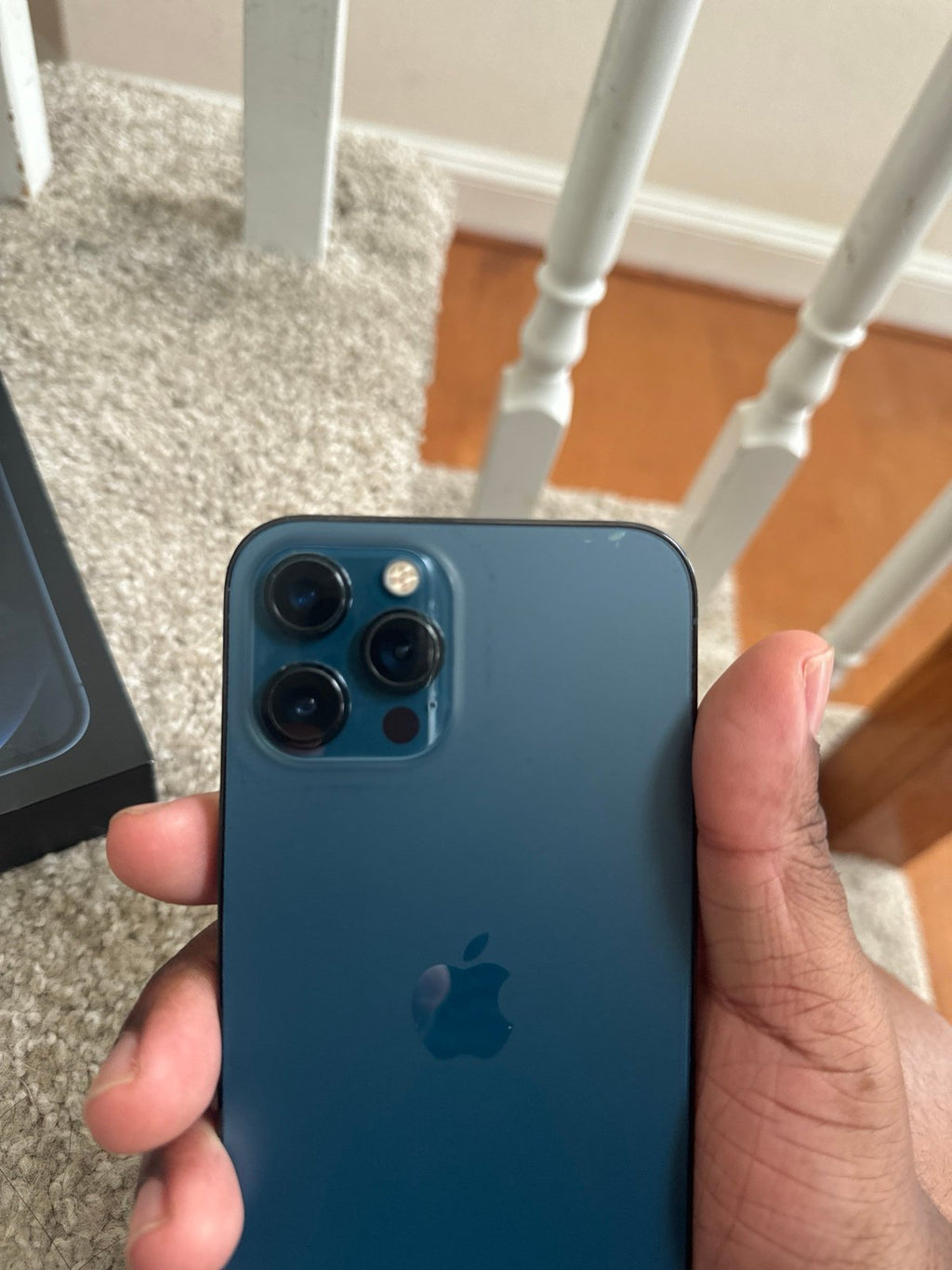 iphone 12 pro max phone unlocked 9N62