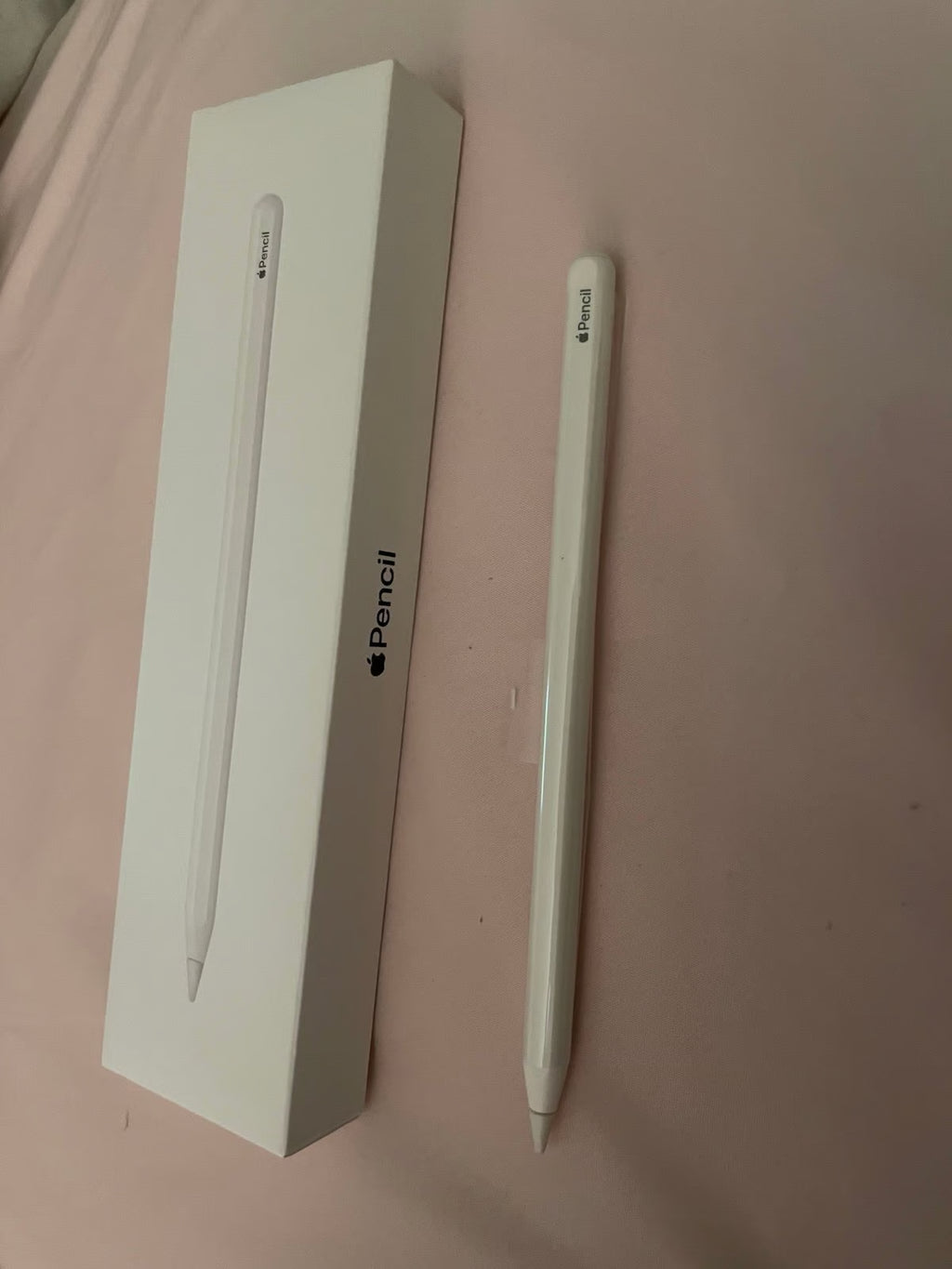 Apple iPad Mini 6th Generation 256 GB in Purple 5Q89