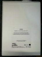 Apple iPad Pro 11"" 4th Generation MNXF3LL/A (Late 2022) - Space Gray 8G81