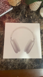 AirPods Max Silver 6L68