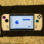 ASUS ROG Ally Z1 Extreme 7M38