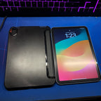 iPad mini 7th Generation (A17 Pro - 128GB) 7C39