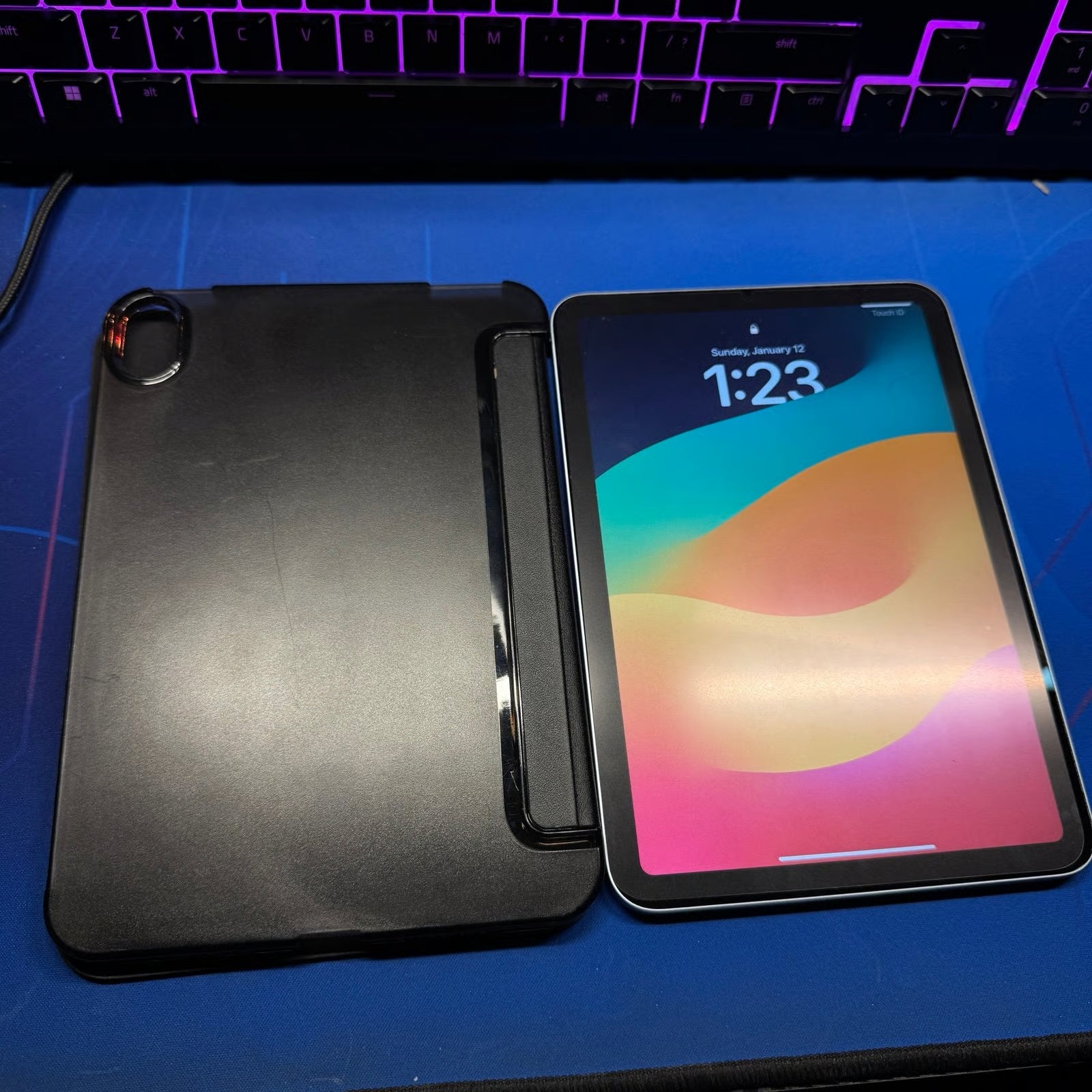 iPad mini 7th Generation (A17 Pro - 128GB) 7C39