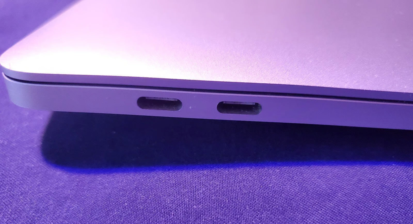 Macbook Pro m1 2020 8U78