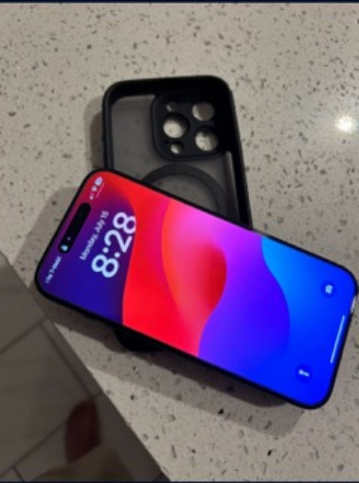 iPhone 15 Pro 1TB 9O82