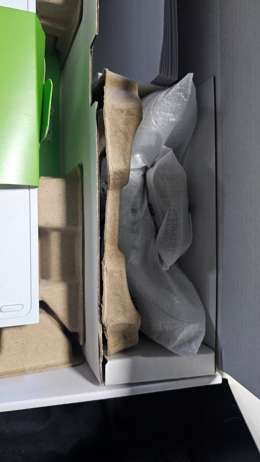 Xbox Series S With Original Box 3U79