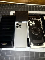 iPhone 15 pro max unlocked 9J11