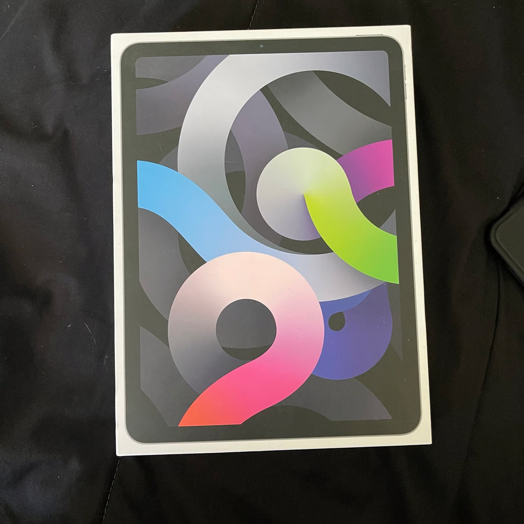 Apple iPad Air 4th Gen 64gb / Apple Pencil 2nd Gen 5X13
