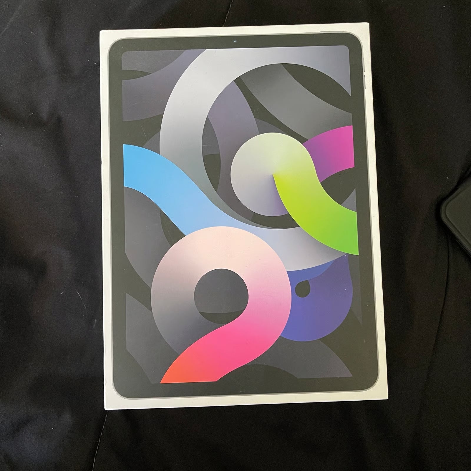 Apple iPad Air 4th Gen 64gb / Apple Pencil 2nd Gen 5X13