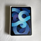 Apple iPad Air (4th Generation) with Apple Pencil Bundle 2E55