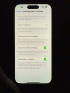 iPhone 14 Pro Dark Purple 512Gb 3L15