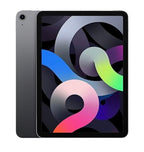 Apple iPad Air 4th Generation 64 GB in Space Gray 2L19