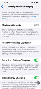 Apple iPhone 12 Pro Max 256 GB in Gold for Unlocked 2F59