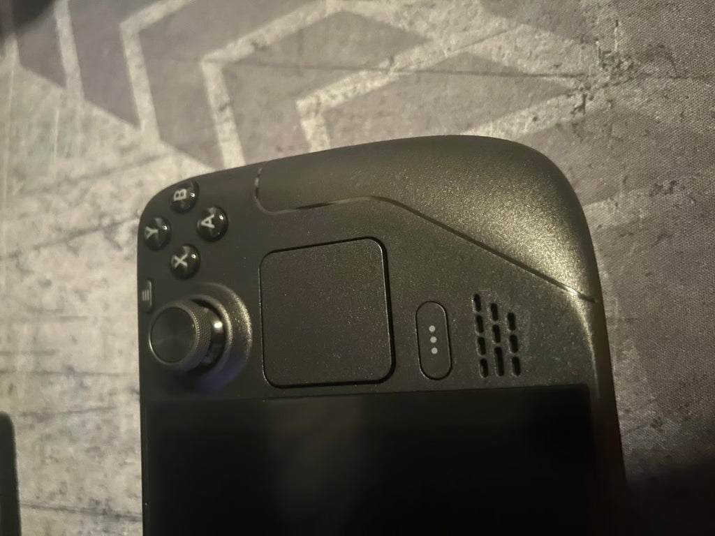 Steam Deck 1TB OLED 9M86