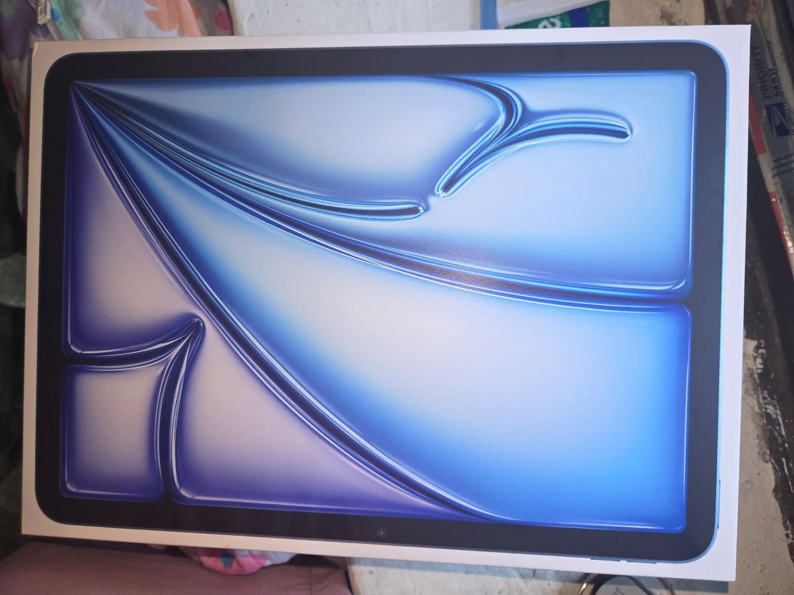 IPad Air 11 inch M2 Wifi 5H99