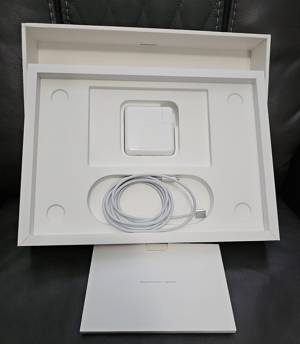 Apple Macbook Pro 14inch M1 Chip 512GB SSD 16G 2021 1D17