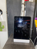 Apple iPad Air 3rd Generation 64 GB in Space Gray with apple pencil and cases BU 8Z15