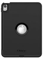 Apple iPad Air 5th Generation 256 GB in Space Gray with protective otter box 2L79