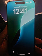 iPhone 16 Pro Max 256GB Natural Titanium Unlocked 6G79