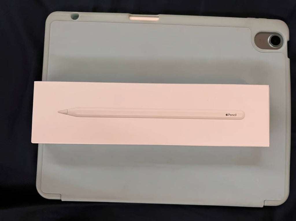 Apple iPad Air 4th Generation in Sky Blue 8M25