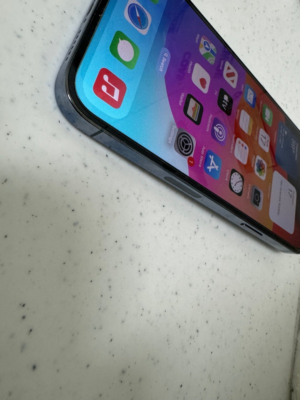 iPhone 13 Pro Max unlocked 9K19