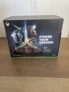 Xbox Series X 6C73