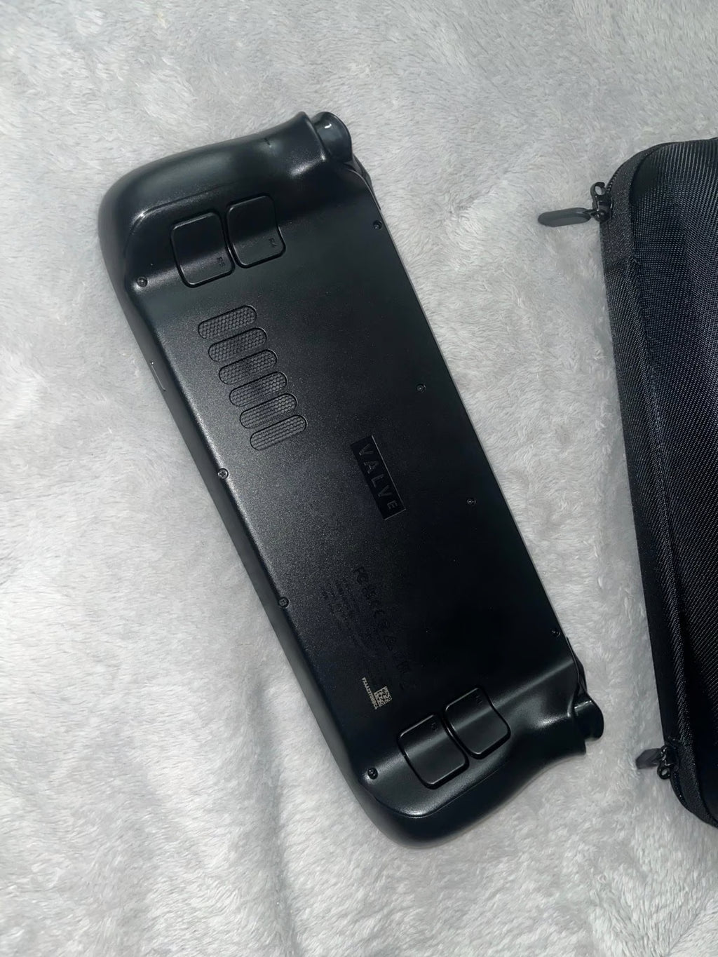 Steam Deck LCD 256 GB 5H93