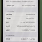 Apple iPhone 13 Pro 256gb UNLOCKED 6L57