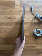 2019 MacBook Pro TouchBar Retina 13鈥?A2159 SpaceGray 1.4 GHZ 16GBRam 500 GB SS 8C33