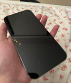 Apple iPhone 13 Pro Max 128 GB in Sierra Blue 7X63