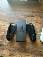 Nintendo switch oled console 7F36