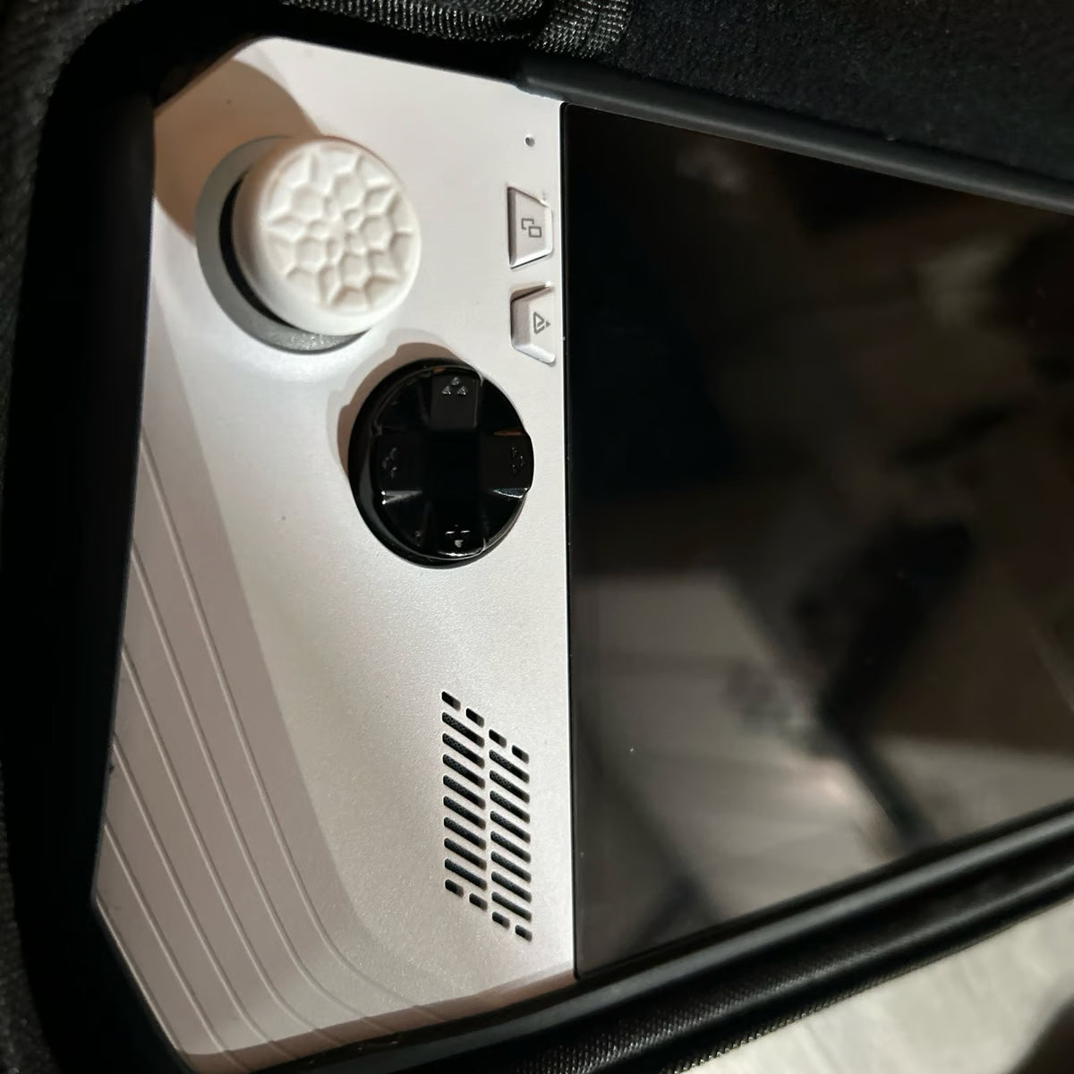 ASUS ROG ALLY Bundle 8R26