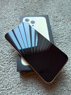 Apple iPhone 13 Pro 256 GB in Gold 1Z58