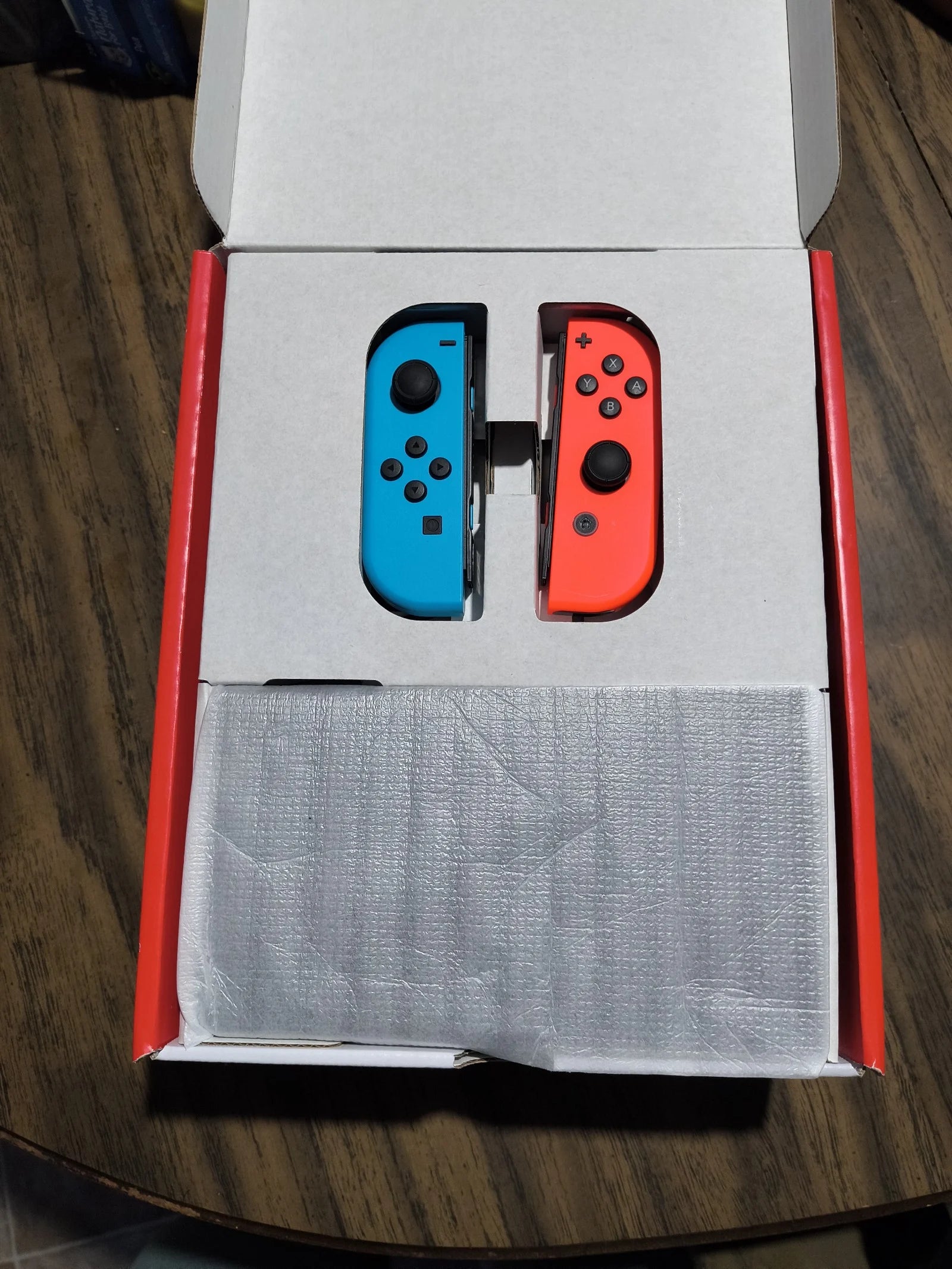 Nintendo Switch OLED 8H99