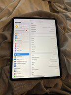 Apple iPad Pro 4th Generation 12.9 WiFi+Cellular 8L81