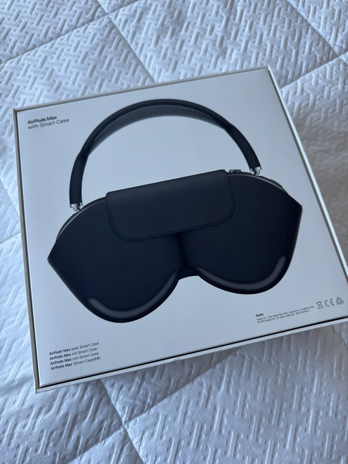 Apple Airpods Max 3E55