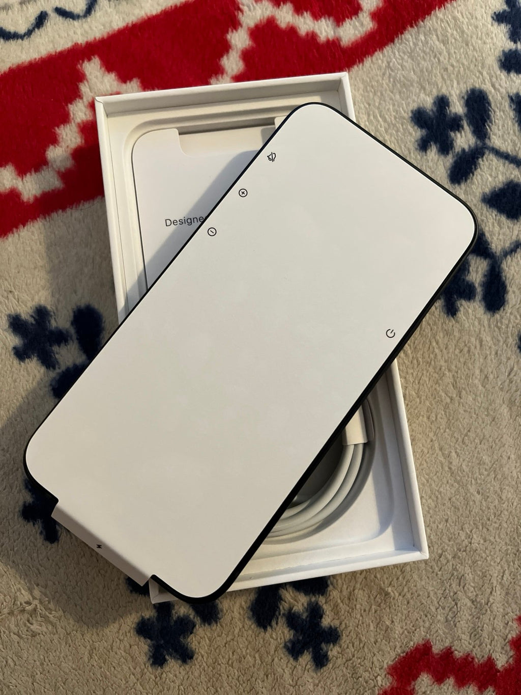 Apple iPhone 12 Mini Unlocked 9G53