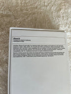 iPhone 13 T-mobile 8O71