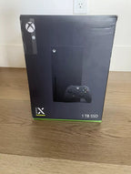 Xbox Series X 6C73