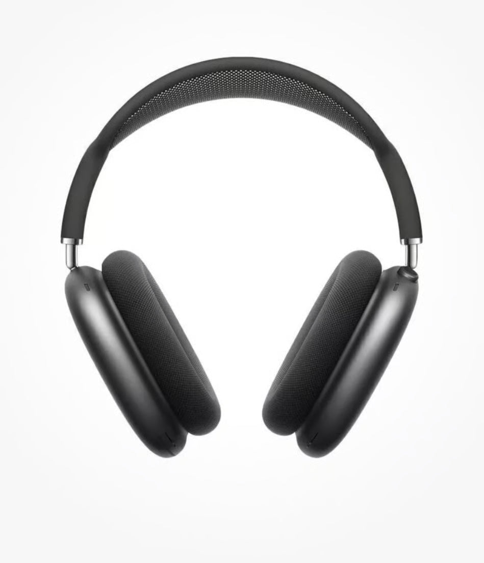 Apple AirPods Max Wireless Over-Ear Headset - Space Gray 5X39